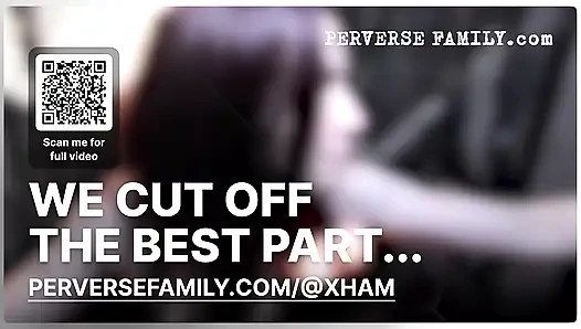 Sapık sikiş kampı (sapık aile)