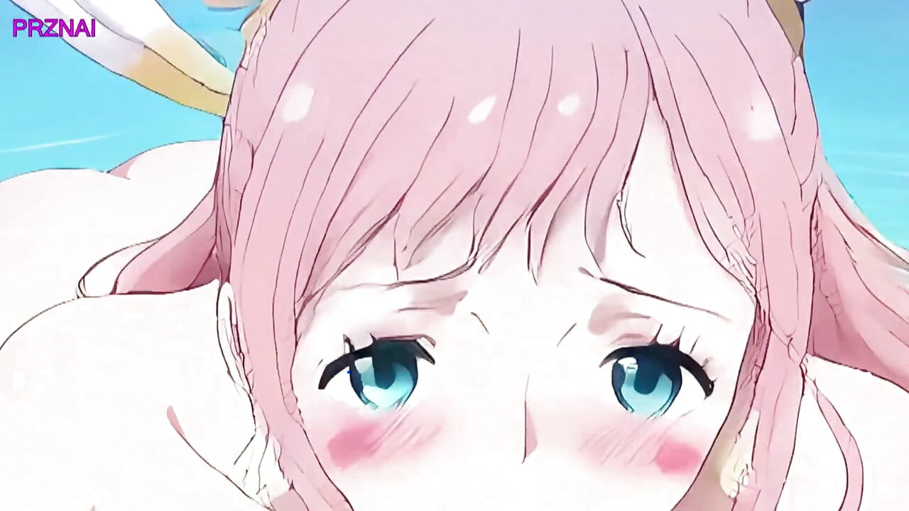 One Piece Shirahoshi (9) Hen