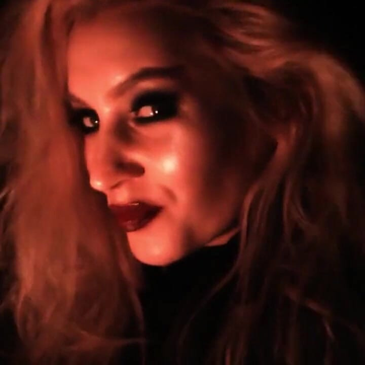 Posle mračnog jebanja uma