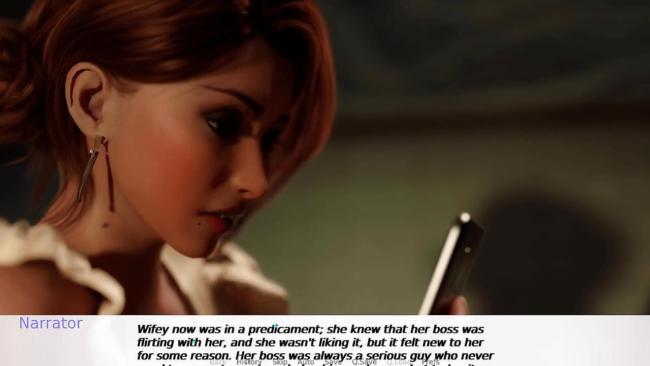 Wifey Unbound: a Cuckold Story - Part 3