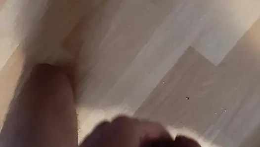 Yere büyük boşalma