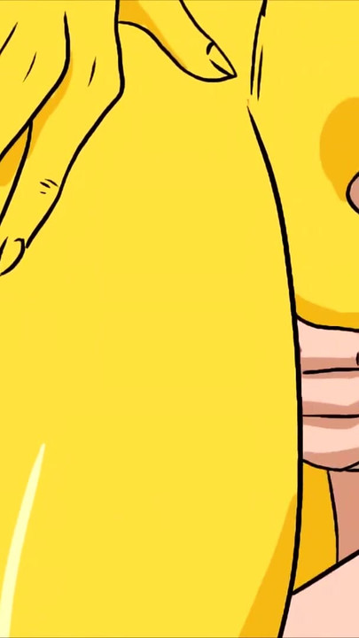 Marge  futa x Francine fuck | Clip 1