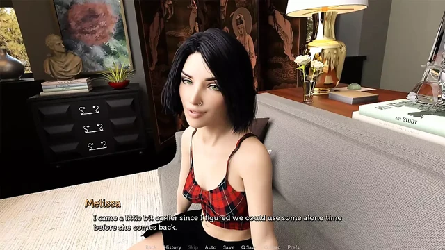 Acting Lessons v1.0.1 Part 10 Wet Body by Loveskysan69