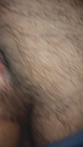 Show ass hole