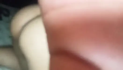 She Loves Unbridled Sex