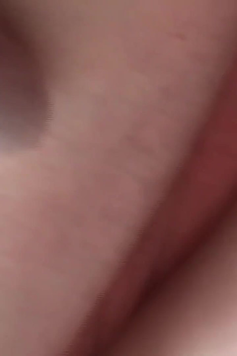 The stepson of our maid passes his cock through my wife's mouth while she rests, wakes up and sucks him delicious
