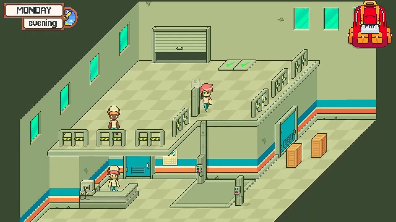 Dandy Boy Adventures 0.4.2 Part 5 Meeting Star Zabrina by Loveskysan69