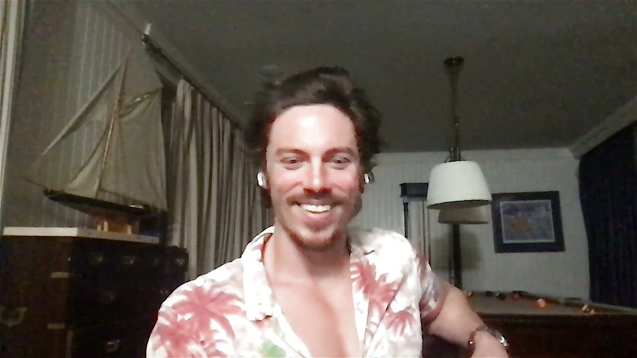 greg O'gallagher Will Steal Your Girl Without Even Trying!!!