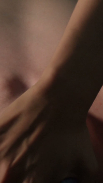 Kiss My Feet and Dragon Dildo | Clip 1