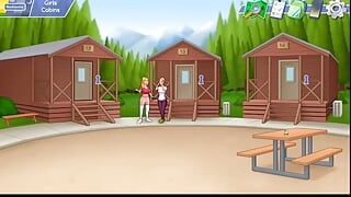 Camp Hill Range gameplay episode 1#