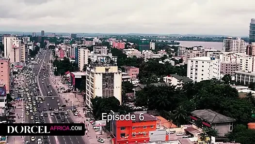 Pelatih kebugaran yang luar biasa