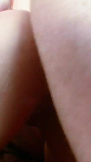 Stunning moment from "Real Mature Street Whore Paid for No Condom Sex by Young Guy"