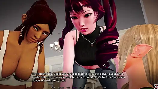 RUMAH DALAM KERETAKAN - (PT 70) NC