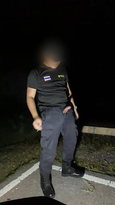 Cumpilation #6 - 12 Cumshots outdoor