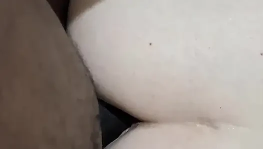 O güzel amcığın üstünde sadece bir gün!! Teaser videosu tam video yakında !!