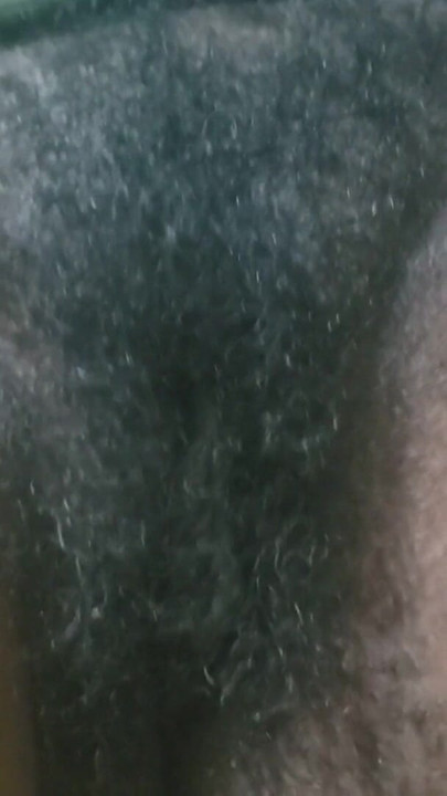 Very hot and skinny amateur raw kissing each other creates a sensual hairy pussy | Clip 2