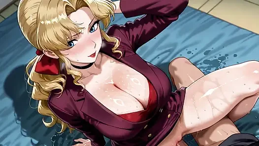 Kate Lauren (Conan)