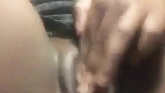 I Can't Stop Squirting