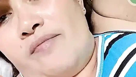 Bana iş arkadaşının konfor odasında olduğunu söyledi