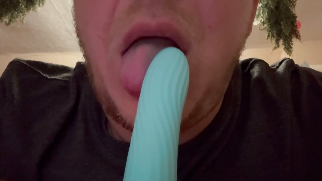 slo mo men choosna - dildo
