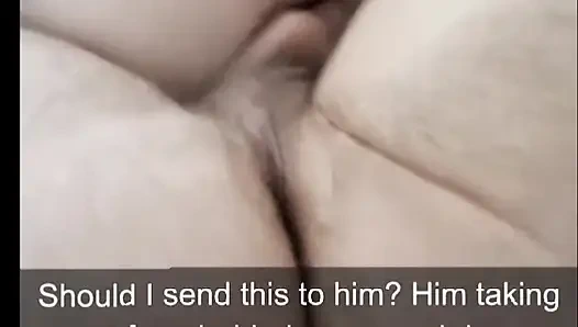 İlk randevumla ham bir seks kaseti yaptım - dölleme bitirmek