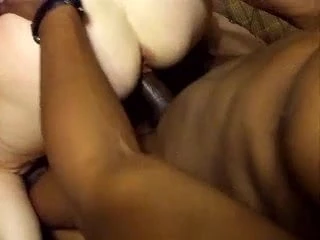 interracial