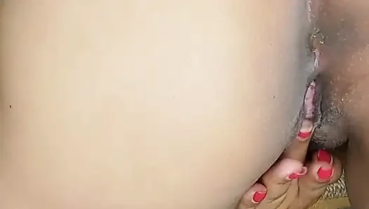 Delicious pussy