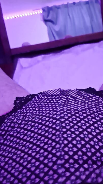 PISS and CUM !!! PANTY PEE