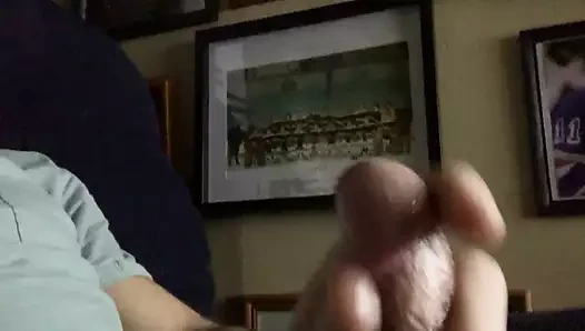 İlk mastürbasyon seansım. umarım beğenirsin!!