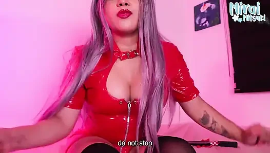 Aşırı kadın egemenliği