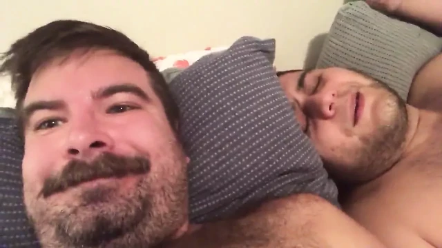 Bears fucking
