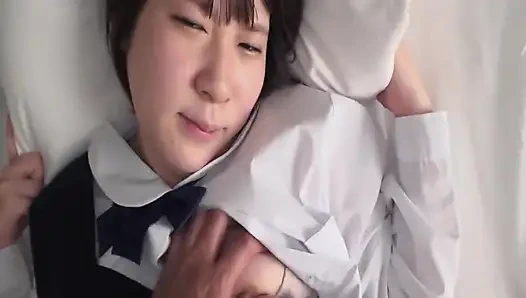 Tatlı Kurumi'nin gizli erkek arkadaşı eğlenceli ve beklenmedik bir dönüşe yol açıyor