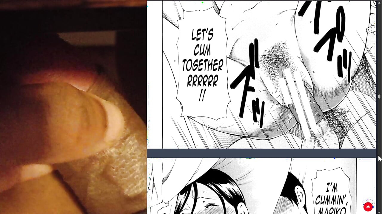 เฮนไตเฮนไต "Mariko-San ใหญ่"