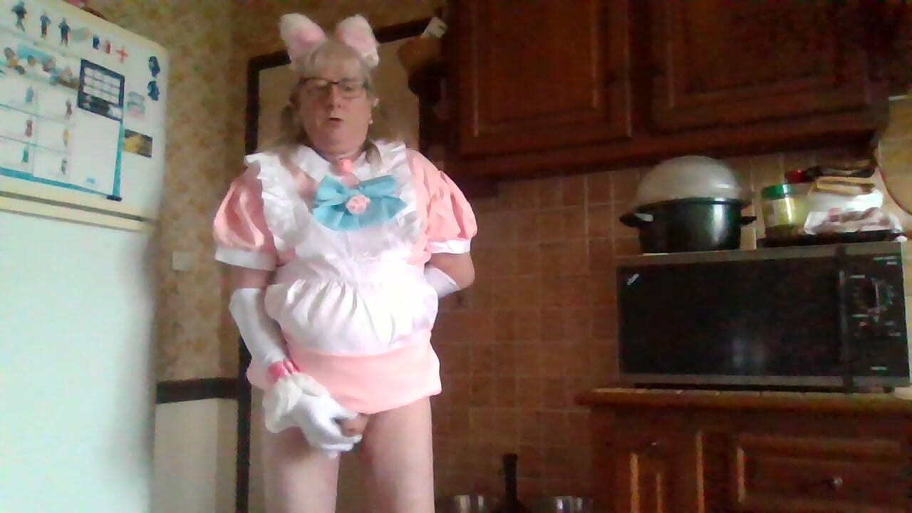 Corinne in Japanese