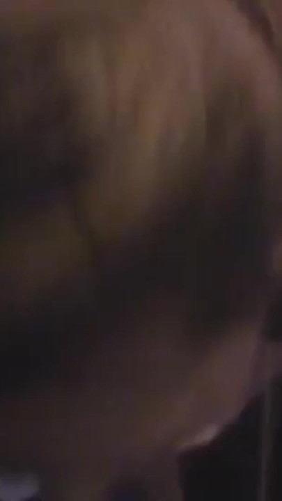 Powerful moment from "Vegas Vacation Blowjobs and Sex EVERYWHERE"