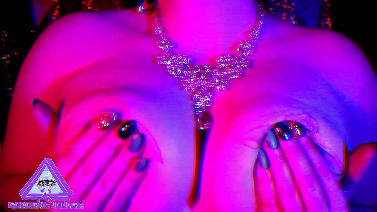 Birthday Tits
