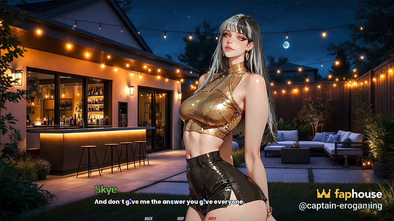라운드 사이 - 4부