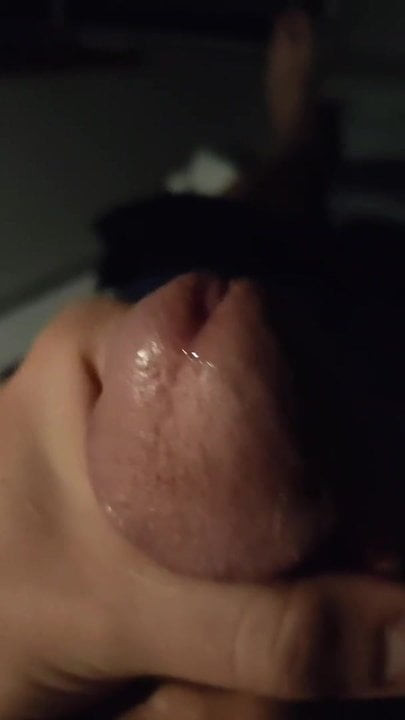 Strocking Cock
