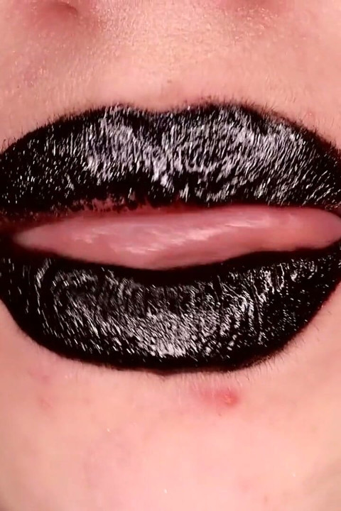 You Dont Had Permission to Wank to Other Models! Devour & Executrix!