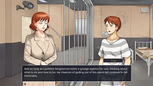 Gameplay lengkap - milfs plaza, bagian 12