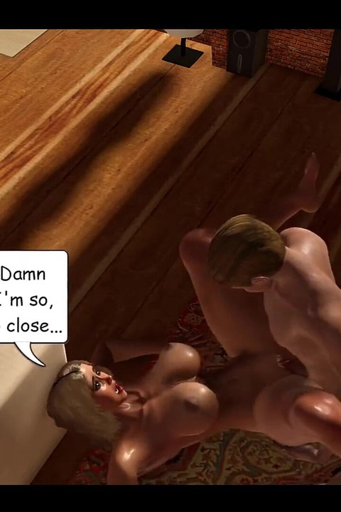 Deviant steps, ep. 16