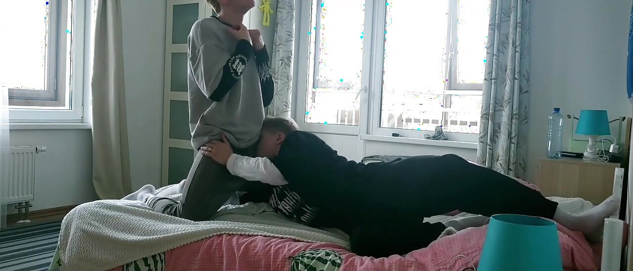 Twink's Tight Asshole Fucked Hard