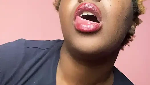 BUST A NUT AFTER WORK