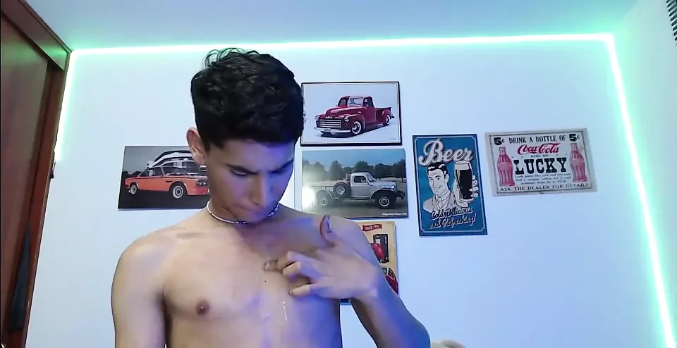 Some Milk Do You Want Some?