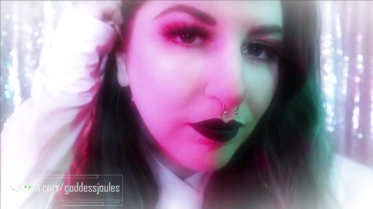 Ciche oko kontakt Asmr