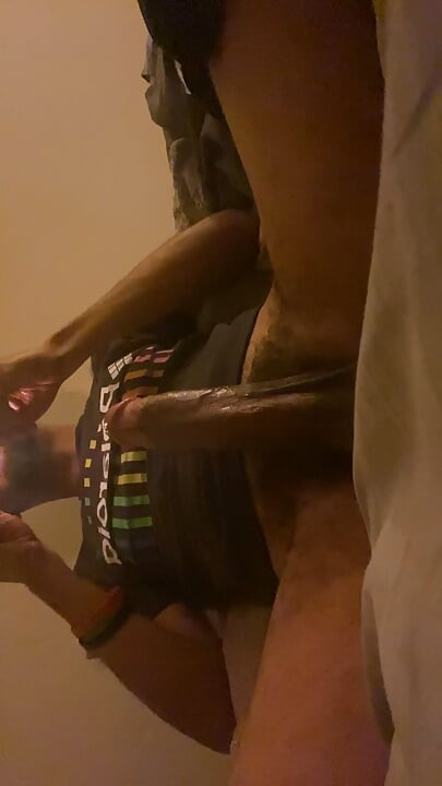 strokin and smokin