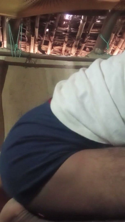 Indian desi bhabhi and hot boy sexy video. | Clip 2