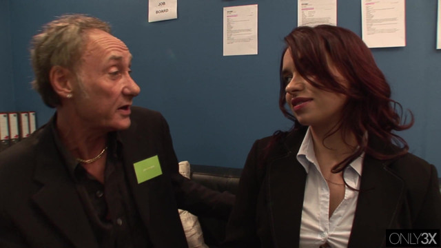 Anal Foursome With Olga Cabaeva  Edit