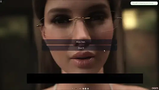 Cheating Mother In Law Giving Blowjob And Handjob To Japanese Boyfriend Huge Cock