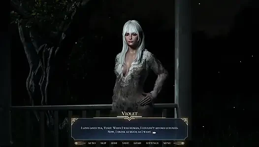 B complete gameplay - magische muschi 3, teil 17